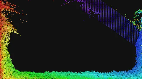 C++ Physics Engine